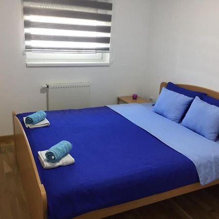 Apartman Tami Doboj Kültér fotó