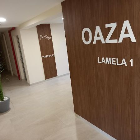 Apartman Tami Doboj Kültér fotó