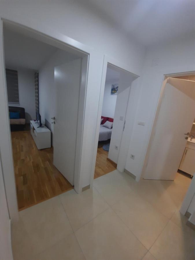 Apartman Tami Doboj Kültér fotó