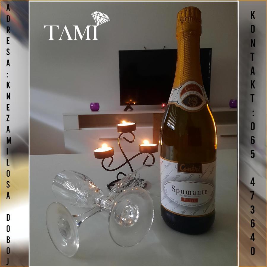 Apartman Tami Doboj Kültér fotó