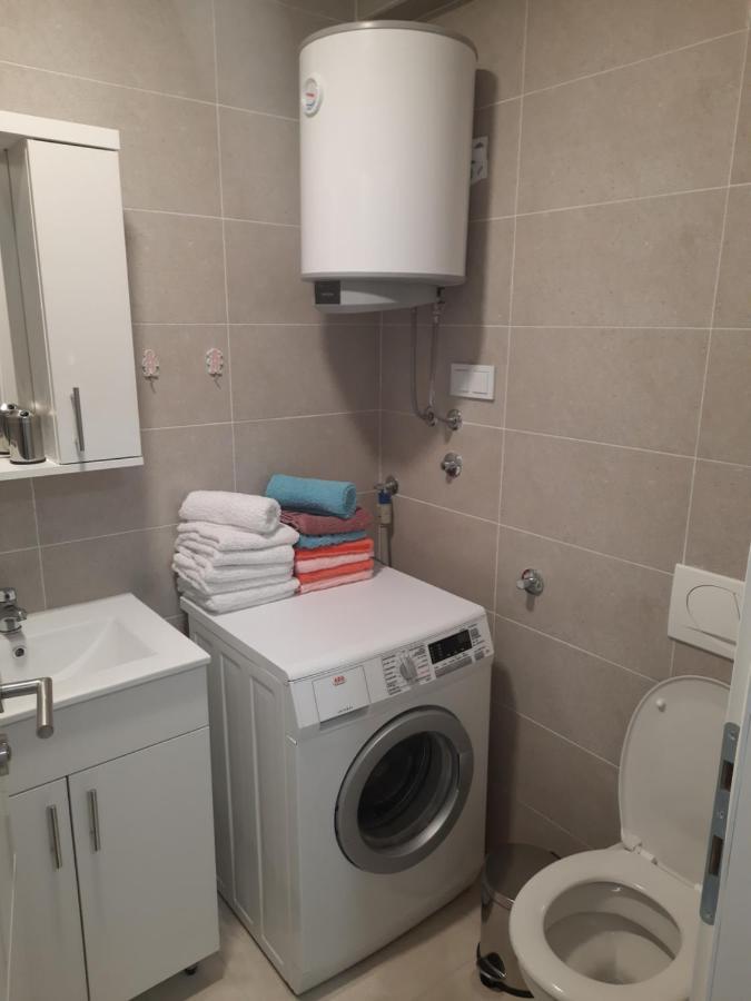 Apartman Tami Doboj Kültér fotó