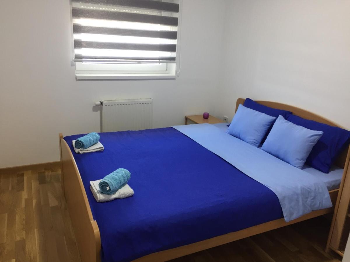 Apartman Tami Doboj Kültér fotó