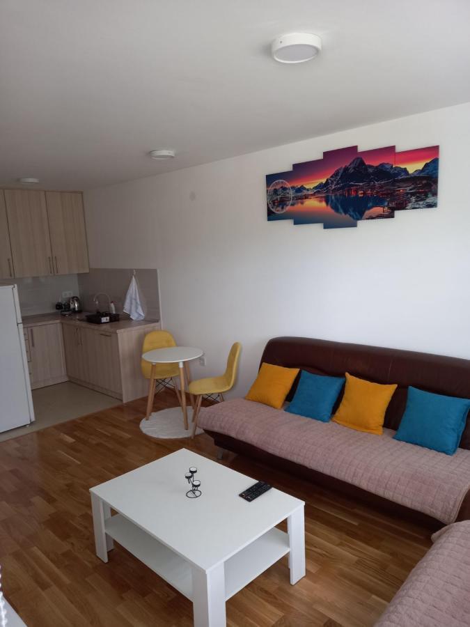 Apartman Tami Doboj Kültér fotó