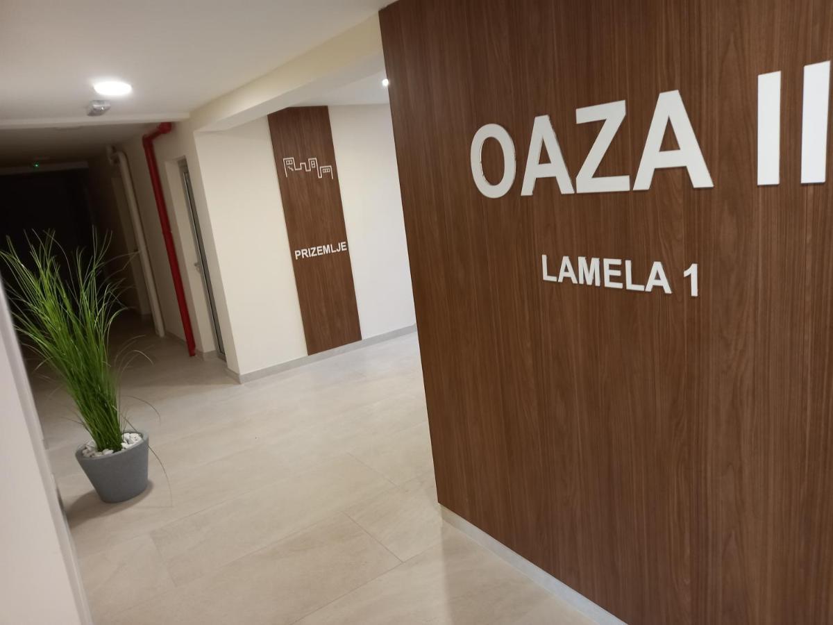 Apartman Tami Doboj Kültér fotó